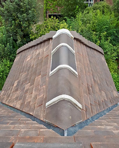 Lesaicherre Croix Toiture, Couvreur à Croix