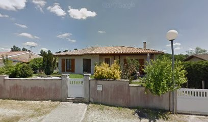 Julien, Couvreur à Créon