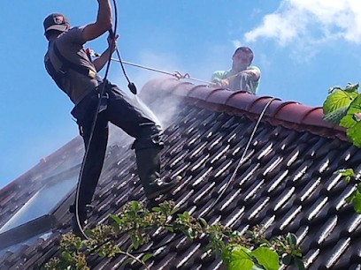 Only Couvertures, Couvreur à Lyon 07