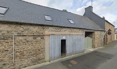 Marc Couverture, Couvreur à Tréguier