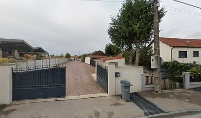 Julien Couvertur, Couvreur à Sotteville-lès-Rouen