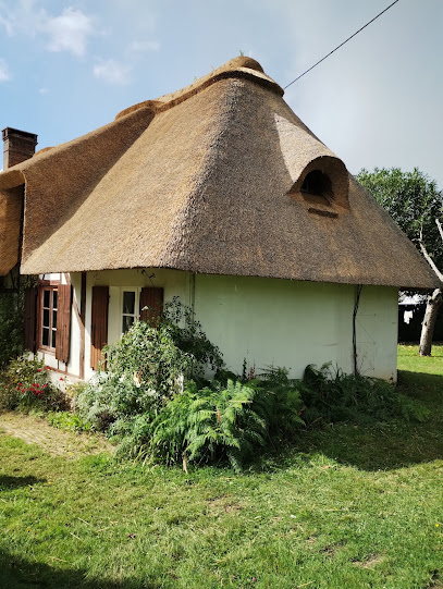 Sarl L'histoire Du Chaume (Chaumier Et Traditionnelle), Couvreur à Collandres-Quincarnon