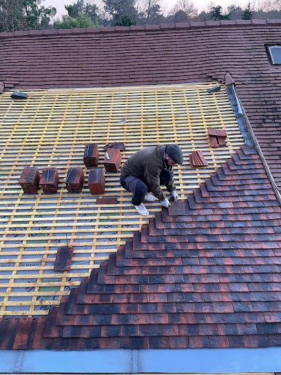 LM RENOVATION COUVREUR ZINGUEUR A SAINT JEAN D'ILLAC, Couvreur à Saint-Jean-d'Illac