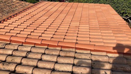 Concept Toiture Gironde, Couvreur à Saint-Jean-d'Illac