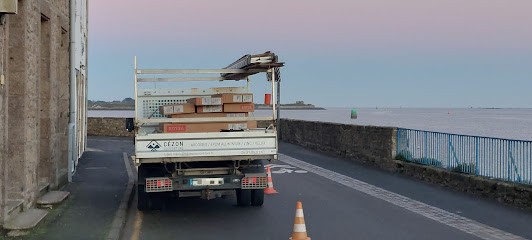 CÉZON COUVERTURE, Couvreur à Landéda