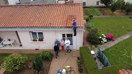 Hemery Renovation Couvreur Peintre Verneuil En Halattes, Couvreur à Verneuil-en-Halatte