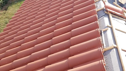 ANC Couverture, Couvreur à Lyon 08