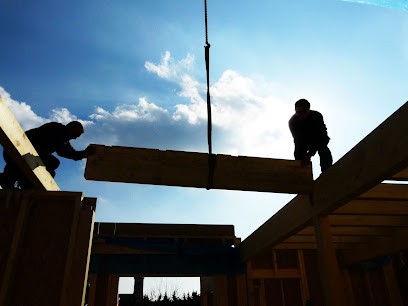 KLINGER, Couvreur à Houssen