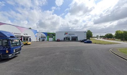 TRADI-COUVERTURE, Couvreur à Chauny