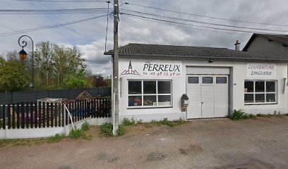 Perreux, Couvreur à La Chapelle-d'Angillon