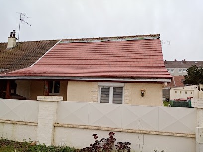 Couvreur Artisan CAPELLO H. Couvreur Peintre Mâcon, Couvreur à Petit-Couronne