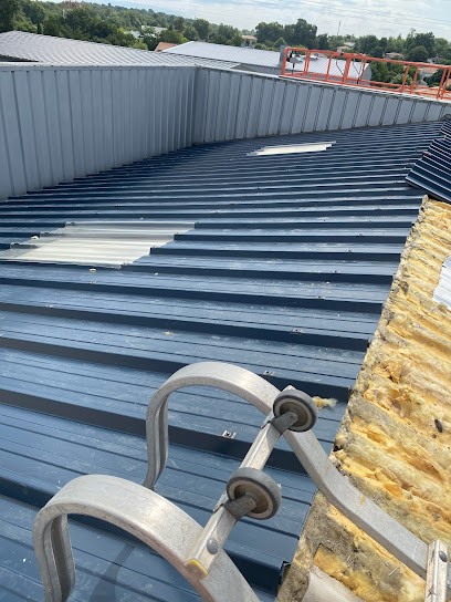 SAS FRP Couverture Peinture Générale Eysinaise, Couvreur à Eysines