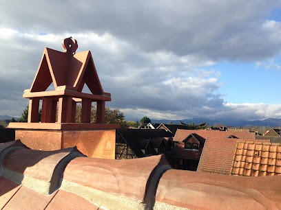 GLM Toitures Artisanales, Couvreur à Marckolsheim