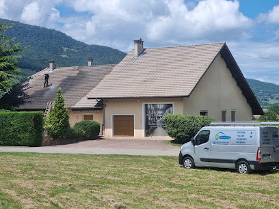 Jh Couvreur Chambéry Couvreur à Chambéry