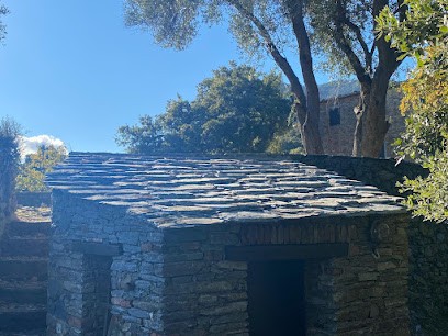 Corse Lauze, Couvreur à Lucciana