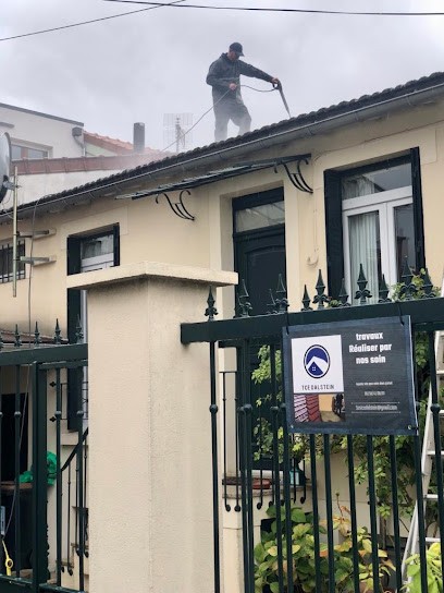 VIctor Thierry Bat - Maçonnerie Toiture Couverture, Couvreur à Villepinte