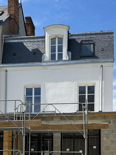 AFP Couverture, Couvreur à Cléré-les-Pins