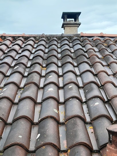 E.J.D Bat, Couvreur à Castelnau-d'Estrétefonds