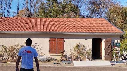 M.Bouillon Rénovation Couvreur: Démoussage Toiture Traitement Hydrofuge Réparation Couverture Artisan Haute-Saône 70,25,90, Couvreur à Lure