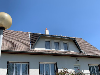Pcn Habitat, Spécialiste Couverture Indre Et Loire Couvreur à la Chapelle-sur-Loire