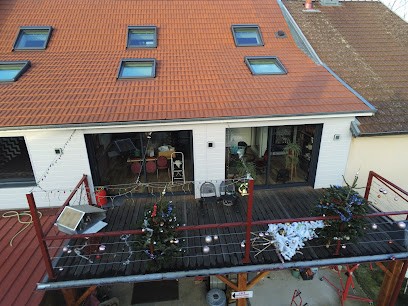 SARL CARSANA DENIS, Couvreur à Scey-sur-Saône-et-Saint-Albin