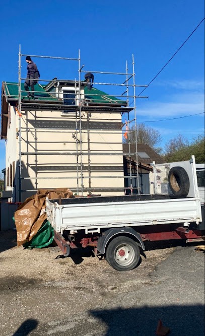 BEF COUVERTURE Couvreur Houilles, Couvreur à Houilles