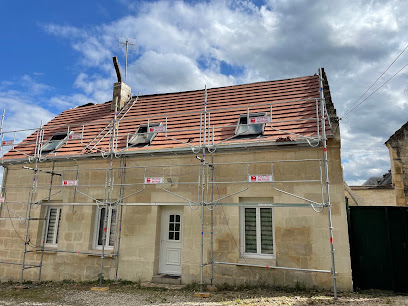 Dupront Couverture, Couvreur à Attichy