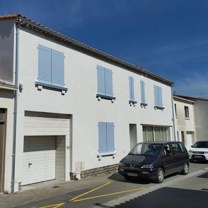 Berthome Batiment, Couvreur à Saint-Gilles-Croix-de-Vie