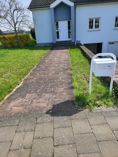 Lobry lp couverture, Couvreur à Pannes