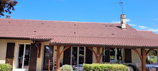 Corpet Peinture, Couvreur à Oslon