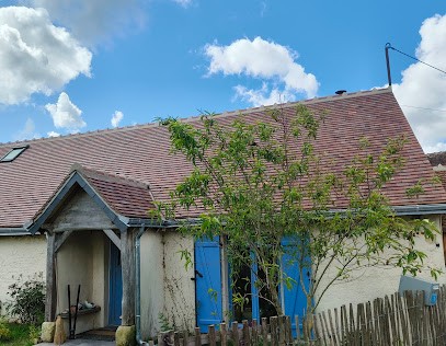Couverture Tourangelle, Couvreur à Loches