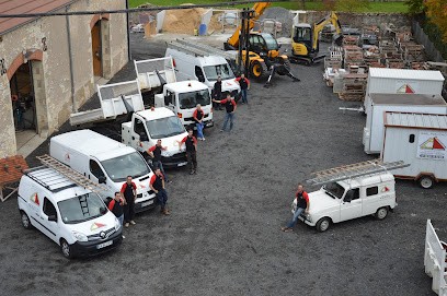 SARL PLEUCHOT COUVERTURE, Couvreur à Dun-sur-Auron