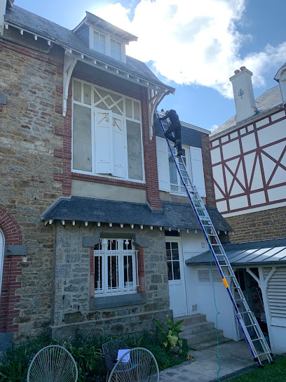 Couvre Et Vis - Rennes, Couvreur à Rennes