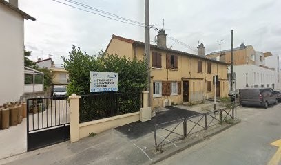Fge Idf, Couvreur à Romainville