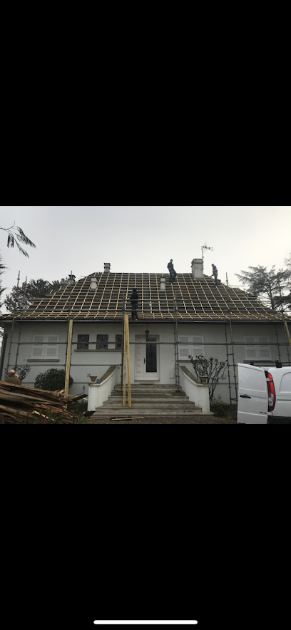 Couvre Toit, Couvreur à Fréjus