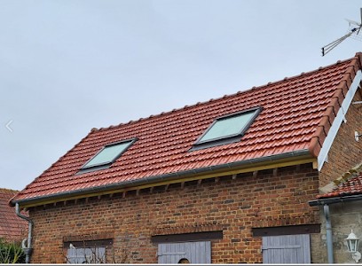 JOUARD JEAN, Couvreur à Roye