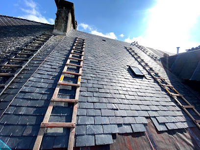 Tocouverture.com Couvreur à Muzillac