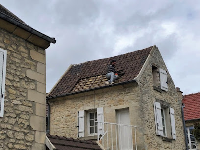 Dm Couverture Couvreur à la Garenne-Colombes