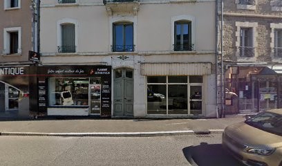 Alaux Bertrand, Couvreur à Espalion