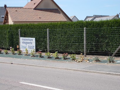 Vallée Arnaud, Couvreur à Offranville