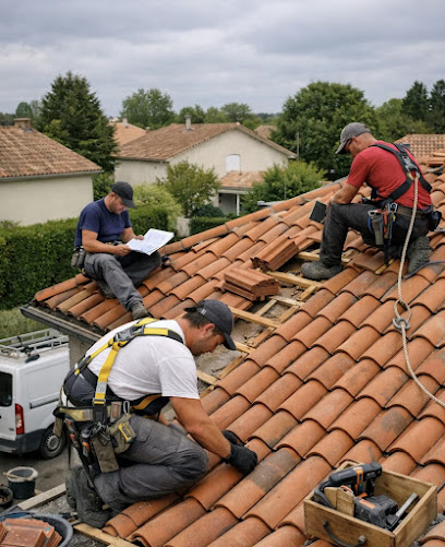 Vj Rénovation 74, Couvreur à Poisy