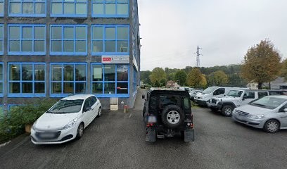 ATNB Zinguerie, Couvreur à Publier