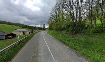 Rocchietti Didier, Couvreur à Lépron-les-Vallées