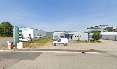 Ets Banzet SAS, Couvreur à Hirsingue