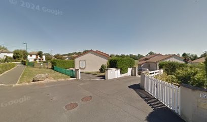 Rigal Jean-Pierre, Couvreur à Saint-Paul-des-Landes