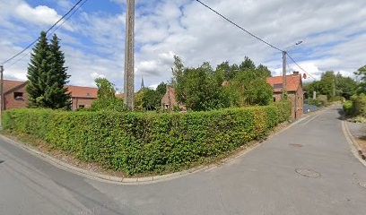 Christophe Couverture, Couvreur à Vendegies-au-Bois