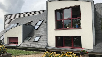 WIEDEMANN, Couvreur à Gries