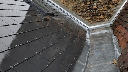 BT Couverture, Couvreur à Autheuil