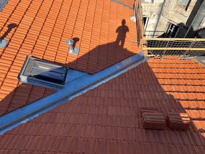 Les Toitures De L'Hérault, Couvreur à Cournonterral