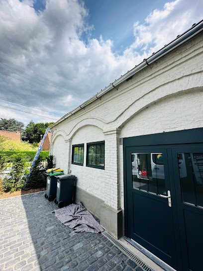 Berthelé Toiture, Couvreur à Provin